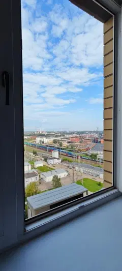 Фото гостя 7 — Студия однокомнатная на улице Лизы Чайкиной, 55 м², Ярославль