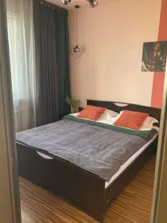 Фото гостя 5 — Квартира двухкомнатная в микрорайоне Университетском, 58 м², Иркутск