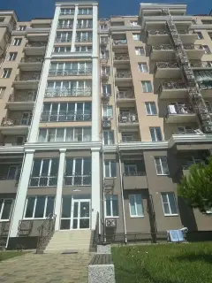 Фото гостя 2 — Квартира однокомнатная в Марьина роща, 27 м², Лазаревское