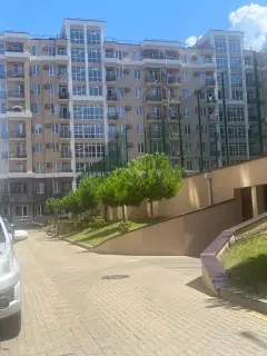 Фото гостя 4 — Квартира однокомнатная в Марьина роща, 27 м², Лазаревское