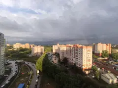 Фото гостя 5 — Квартира однокомнатная на улице Университетской, 50 м², Владимир