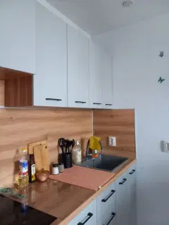 Фото гостя 6 — Студия однокомнатная в Академическом, 28 м², Екатеринбург