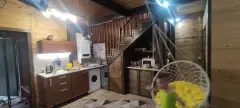 Фото гостя 3 — Дом 5-местный в деревни Турово, 40 м², Суздаль