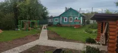 Фото гостя 5 — Дом 5-местный в деревни Турово, 40 м², Суздаль
