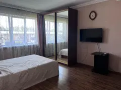 Фото гостя 5 — Квартира однокомнатная на улице Леонова, 36 м², Владикавказ