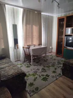 Фото гостя 12 — Дом 4-местный в деревни Кириллово, 80 м², Пушкинские Горы