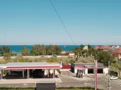 Фото гостя 7 — Квартира однокомнатная на проспекте Акулиничева, 40 м², Каспийск