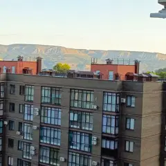 Фото гостя 4 — Апартаменты однокомнатные на улице Декабристове, 44 м², Кисловодск