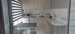 Фото гостя 3 — Апартаменты двухкомнатные на улице Новой, 45 м², Сортавала
