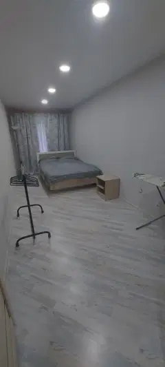 Фото гостя 5 — Апартаменты двухкомнатные на улице Новой, 45 м², Сортавала