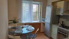 Фото гостя 2 — Квартира однокомнатная в Нижегородском, 39 м², Нижний Новгород