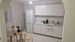 Фото гостя 3 — Квартира однокомнатная в Ново-Савиновском, 45 м², Казань