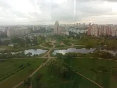 Фото гостя 11 — Квартира однокомнатная у Славы, в Купчино, 37 м², Санкт-Петербург