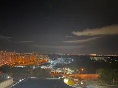 Фото гостя 2 — Квартира двухкомнатная на улице Западном Обходе, 60 м², Краснодар