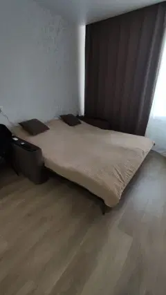 Фото гостя 11 — Студия однокомнатная у Буревестника, в Мещерке, 25 м², Нижний Новгород