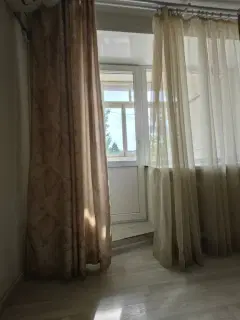 Фото гостя 3 — Квартира однокомнатная в переулке Крупском, 35 м², Каменск-Шахтинский