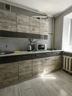 Фото гостя 5 — Квартира однокомнатная в переулке Крупском, 35 м², Каменск-Шахтинский