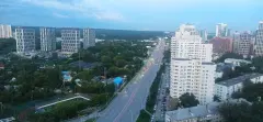 Фото гостя 1 — Квартира однокомнатная у Ботаники, в Октябрьском, 48 м², Екатеринбург