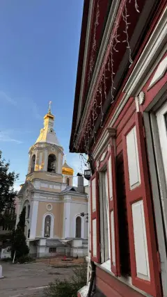 Фото гостя 11 — Таунхаус 5-местный у Горьковской, в Печёрах, 60 м², Нижний Новгород