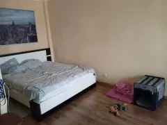 Фото гостя 1 — Квартира однокомнатная на улице Шестаке, 45 м², Псков