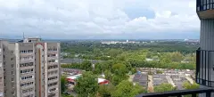 Фото гостя 12 — Квартира однокомнатная на улице Институтской, 39 м², Ярославль