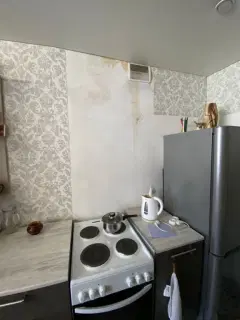 Фото гостя 8 — Студия однокомнатная на проспекте Мире, 18 м², Великий Новгород