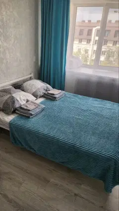Фото гостя 5 — Студия однокомнатная у Суконки, в Вахитовском, 20 м², Казань