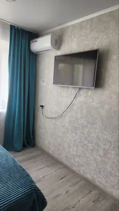 Фото гостя 11 — Студия однокомнатная у Суконки, в Вахитовском, 20 м², Казань