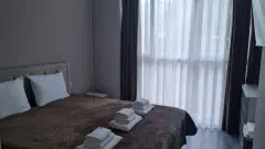 Фото гостя 1 — Квартира однокомнатная на улице Декабристове, 45 м², Кисловодск