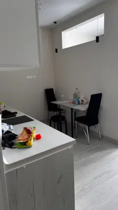 Фото гостя 6 — Студия однокомнатная на территории Ржавки пгт, 30 м², Зеленоград