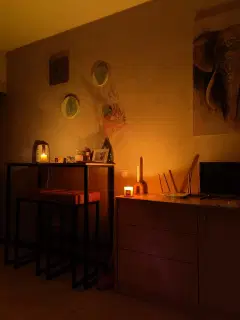 Фото гостя 1 — Студия однокомнатная в Куйбышевском, 25 м², Иркутск