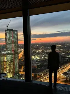 Фото гостя 12 — Апартаменты однокомнатные у метро Деловой центр, 62 м², Москва