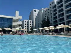 Фото гостя 2 — Студия однокомнатная на проспекте Пионерском, 21 м², Анапа