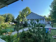 Фото гостя 4 — Дом 12-местный, 120 м², Луговка