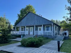Фото гостя 7 — Дом 12-местный, 120 м², Луговка