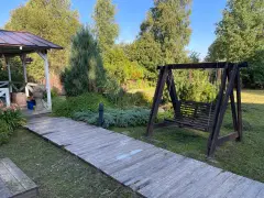Фото гостя 10 — Дом 12-местный, 120 м², Луговка