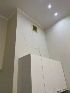 Фото гостя 3 — Квартира однокомнатная в Советском, 22 м², Красноярск