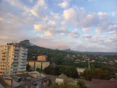 Фото гостя 8 — Квартира двухкомнатная на улице Ленина, 65 м², Железноводск
