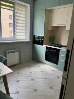 Фото гостя 5 — Квартира двухкомнатная в Нижегородском, 60 м², Нижний Новгород