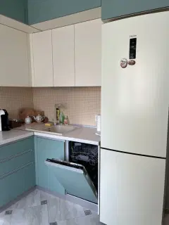 Фото гостя 6 — Квартира двухкомнатная в Нижегородском, 60 м², Нижний Новгород