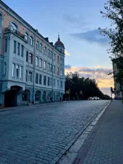 Фото гостя 11 — Квартира однокомнатная на проспекте Ленина, 45 м², Выборг