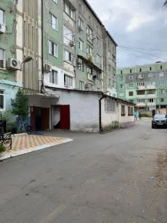 Фото гостя 6 — Квартира трёхкомнатная на улице 345-й Дагестанском Стрелковом Дивизии, 76 м², Дербент