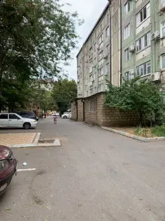 Фото гостя 7 — Квартира трёхкомнатная на улице 345-й Дагестанском Стрелковом Дивизии, 76 м², Дербент