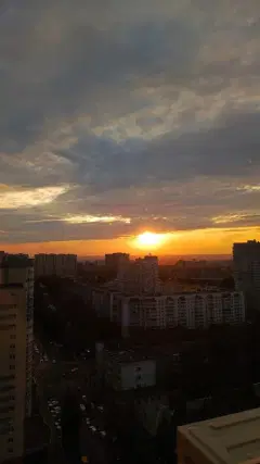 Фото гостя 3 — Студия однокомнатная у Спортивной, в Советском, 38 м², Самара