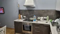 Фото гостя 8 — Квартира однокомнатная на улице Народной, 41 м², Псков