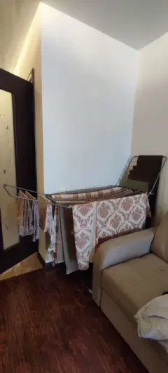 Фото гостя 3 — Квартира однокомнатная у Ботаники, в Октябрьском, 45 м², Екатеринбург