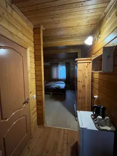 Фото гостя 10 — гостевой дом «Лагуна», Геленджик
