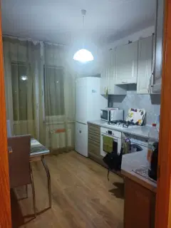 Фото гостя 3 — Квартира однокомнатная на улице Тихой, 31 м², Светлогорск