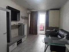 Фото гостя 4 — Квартира двухкомнатная в Привокзальном, 48 м², Тула