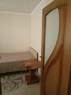 Фото гостя 11 — Квартира двухкомнатная на улице Советской, 40 м², Минеральные Воды